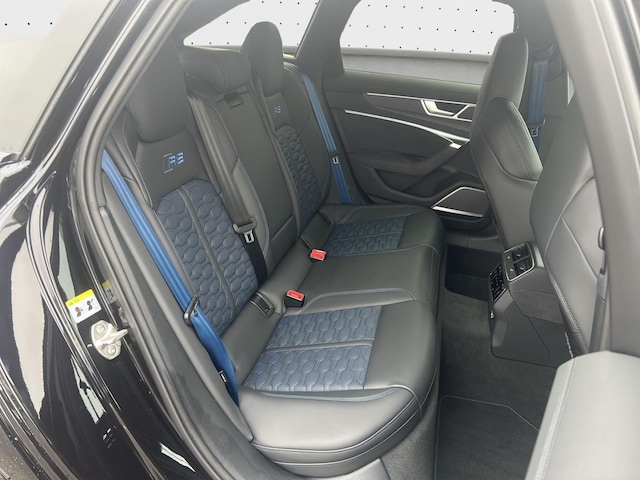 Audi A6 e-tron Avant Performance Quattro