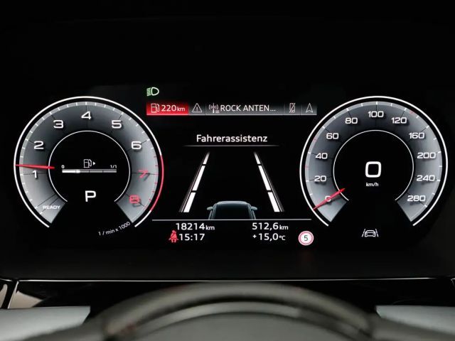 Audi A3 30 TFSI S-Tronic Sedan