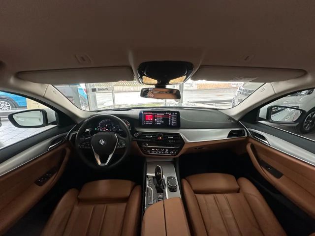 BMW 520 520d Touring