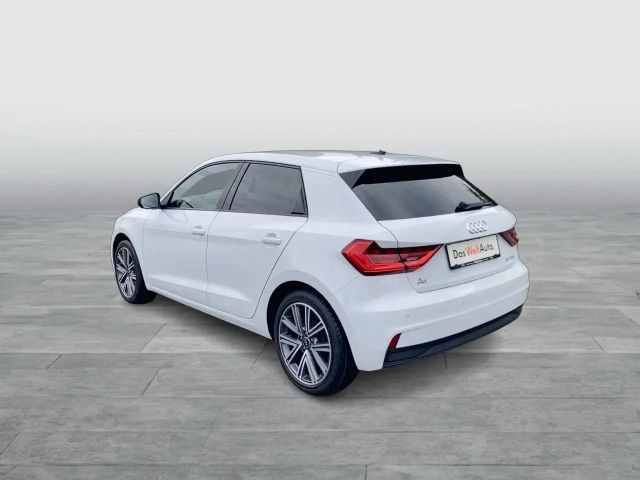 Audi A1 25 TFSI
