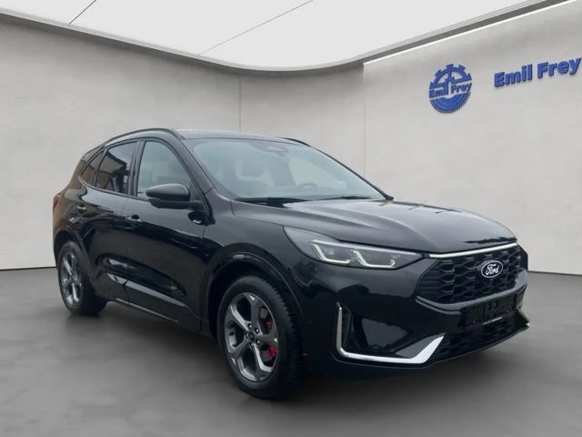 Ford Kuga EcoBoost ST Line X