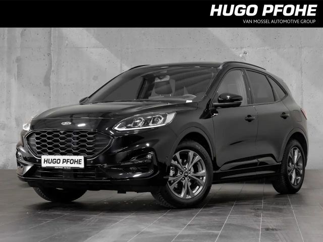 Ford Kuga ST Line X