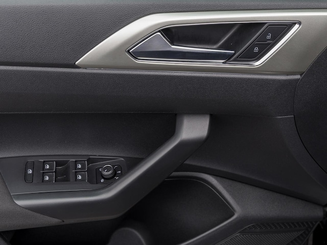 Volkswagen Taigo 1.0 TSI DSG Move