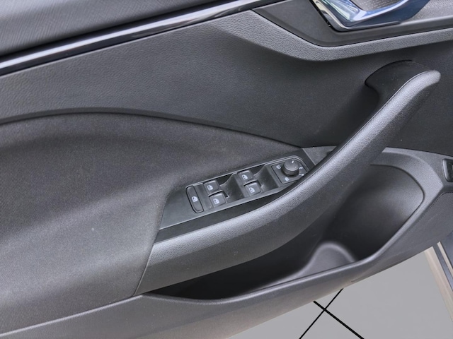 Skoda Kamiq 1.0 TSI Drive