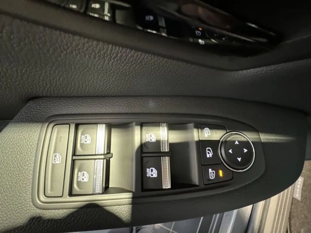 Renault Scenic Comfort E-Tech Techno