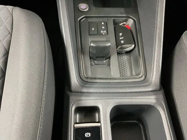 Volkswagen Caddy Life