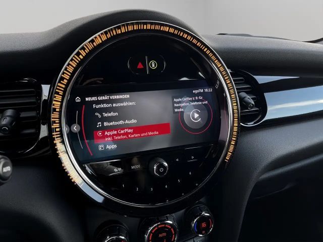 MINI John Cooper Works PEPPER