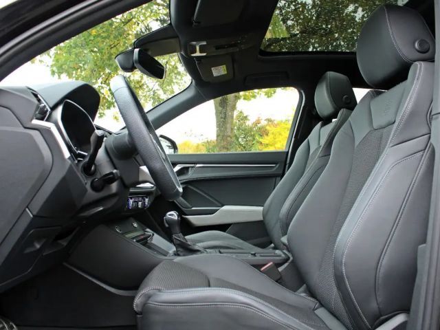 Audi Q3 35 TFSI S-Line Sportback