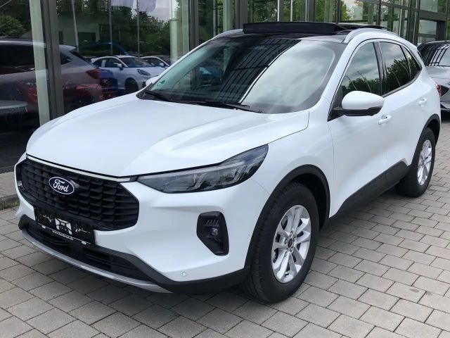 Ford Kuga EcoBoost Titanium