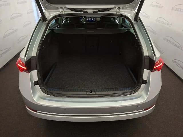 Skoda Octavia Combi Style Style iV