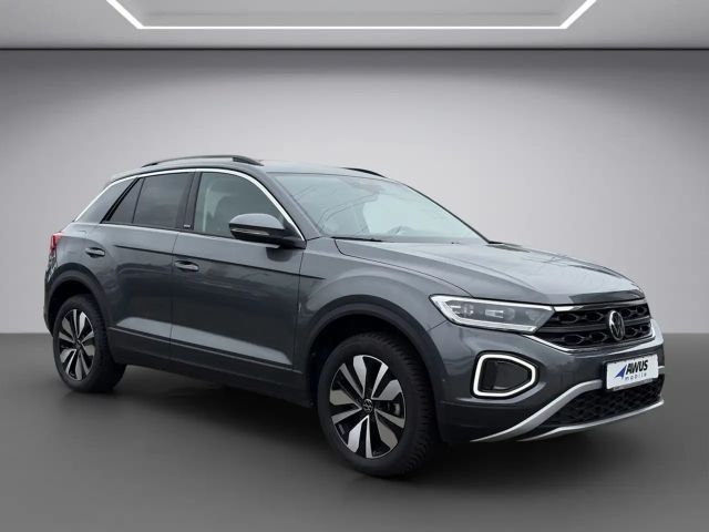 Volkswagen T-Roc DSG Move