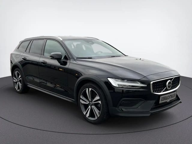Volvo V60 V 60 Cross Country B4 AHK+SHD+SOUND+LED+MEMORY