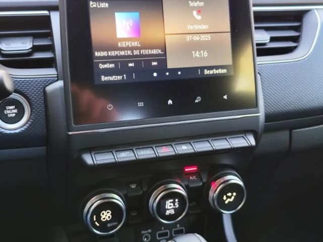 Renault Arkana Equilibre Equilibre Hybrid