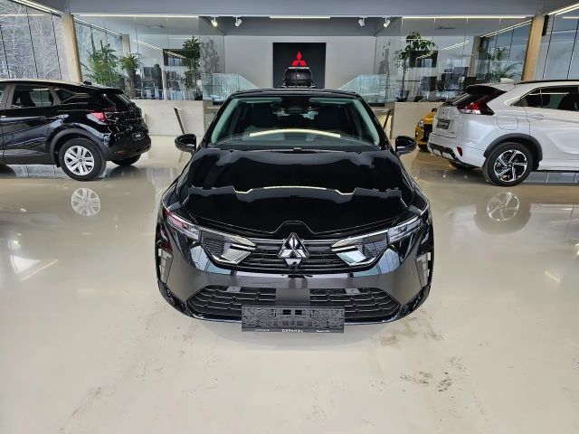 Mitsubishi Colt 1,0 MPI Invite