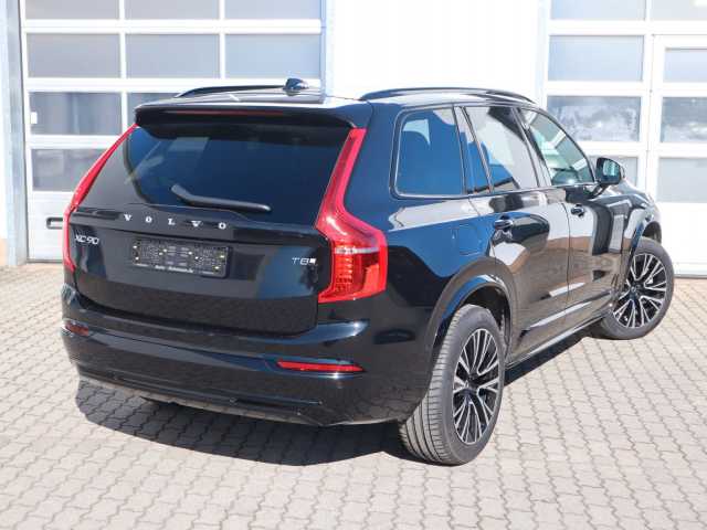 Volvo XC90 AWD Dark Plus T8