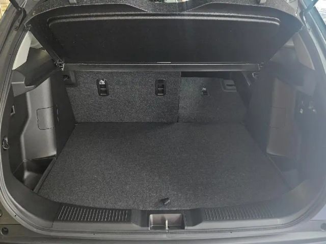 Suzuki S-Cross Hybrid