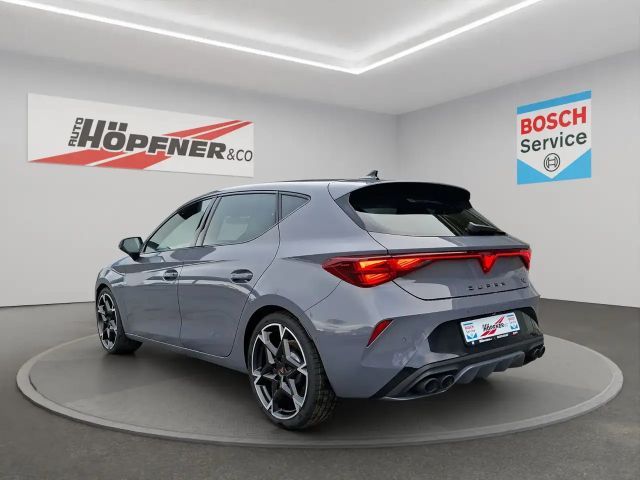Cupra Leon 2.0 TSI DSG VZ