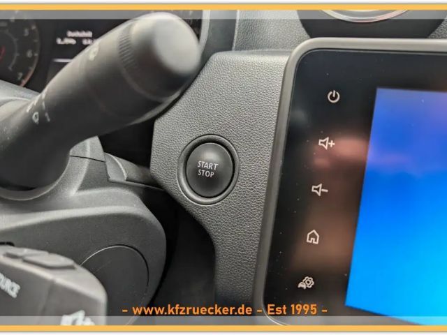 Dacia Duster II Prestige