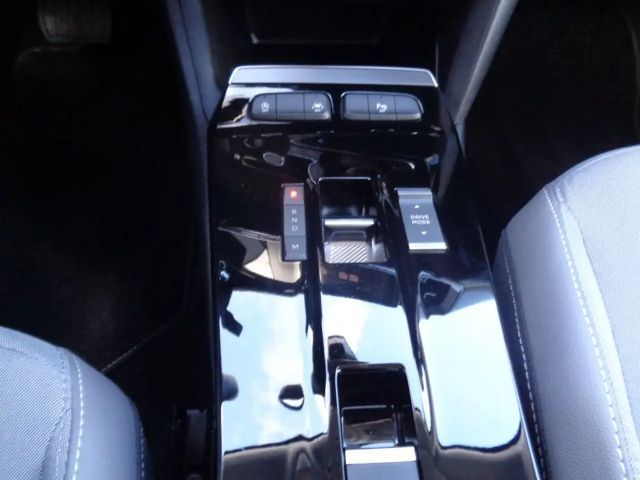 Opel Mokka Elegance Turbo