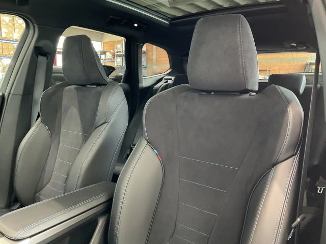 BMW X1 M-Sport sDrive20i