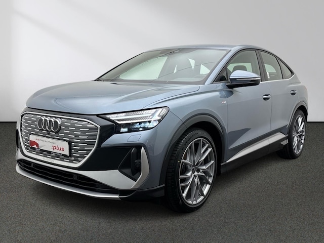 Audi Q4 e-tron 40 Sportback