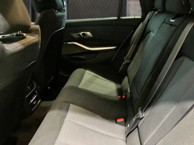 BMW 318 318d Touring