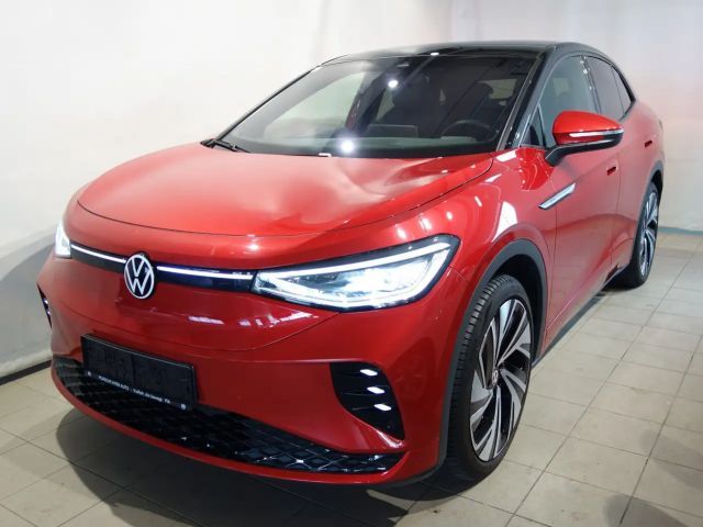 Volkswagen ID.5 220 kW 4Motion GTX