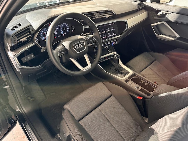Audi Q3 35 TFSI S-Line S-Tronic Sportback