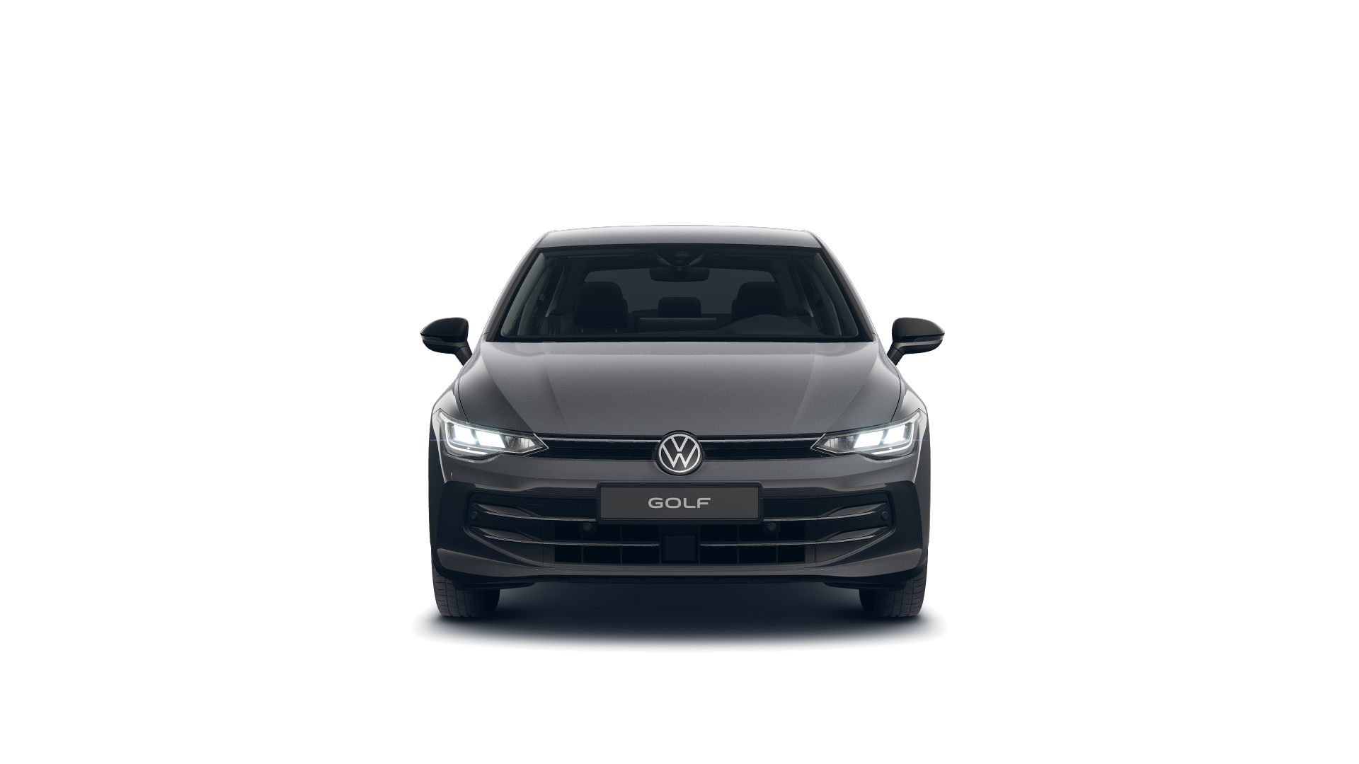 Volkswagen Golf Golf VIII