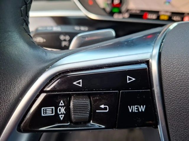 Audi A8 60 TFSI Hybride Quattro