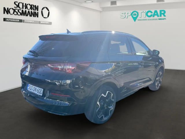 Opel Grandland X Ultimate