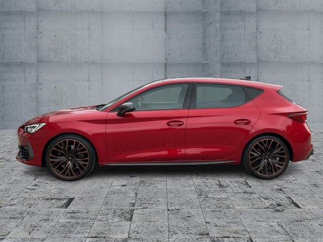 Cupra Leon 2.0 TSI DSG VZ