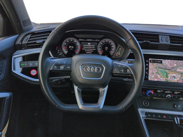 Audi Q3 35 TFSI S-Line S-Tronic Sportback