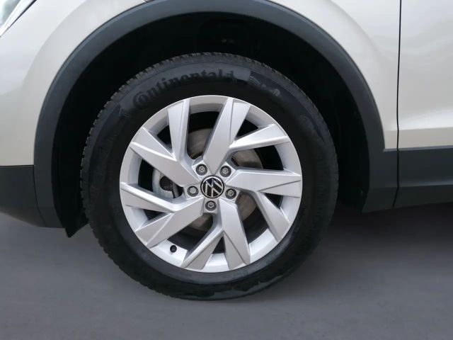 Volkswagen Tiguan 1.5 TSI Move