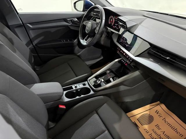 Audi A3 30 TDI S-Tronic Sedan Sportback