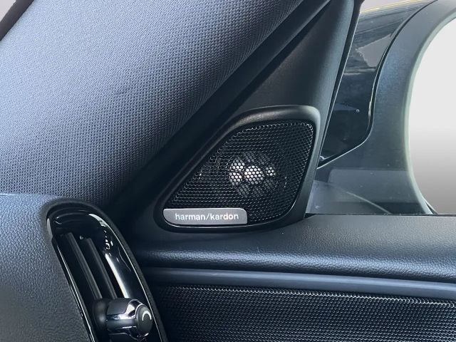 MINI Cooper SE Countryman All4 SE