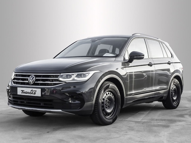 Volkswagen Tiguan 1.5 TSI DSG Life