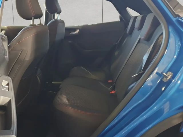 Ford Puma EcoBoost ST Line