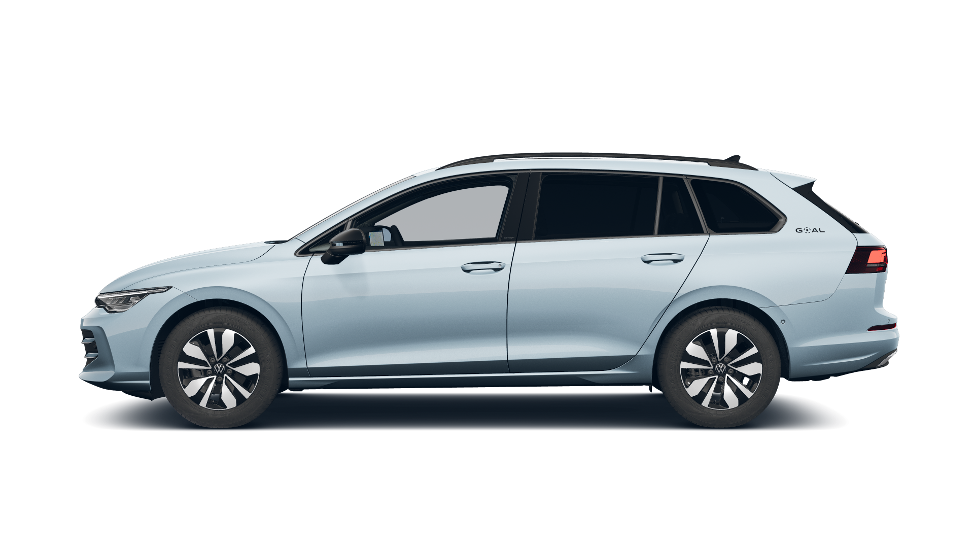 Volkswagen Golf 1.5 eTSI Golf VIII Variant