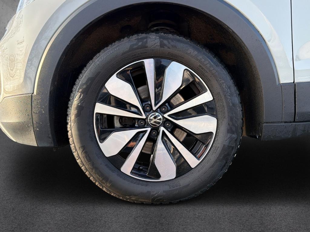 Volkswagen T-Cross 1.0 TSI Move