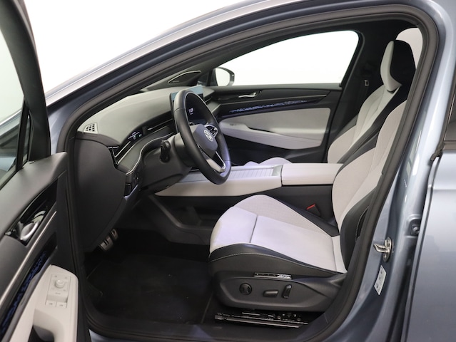 Volkswagen ID.7 Tourer