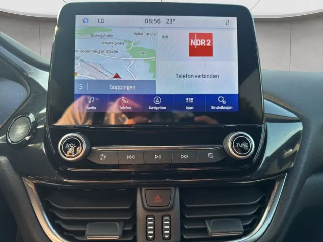 Ford Puma EcoBoost ST Line