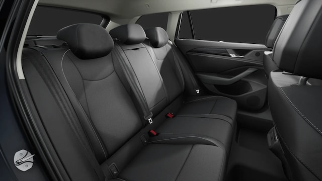 Volkswagen Passat 1.5 eTSI Business