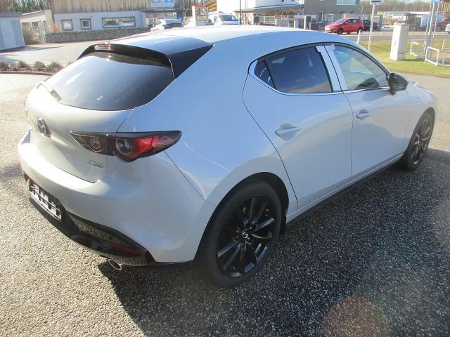 Mazda 3 Mazda3 /SP/G140/AT/Nagisa Modell 2025