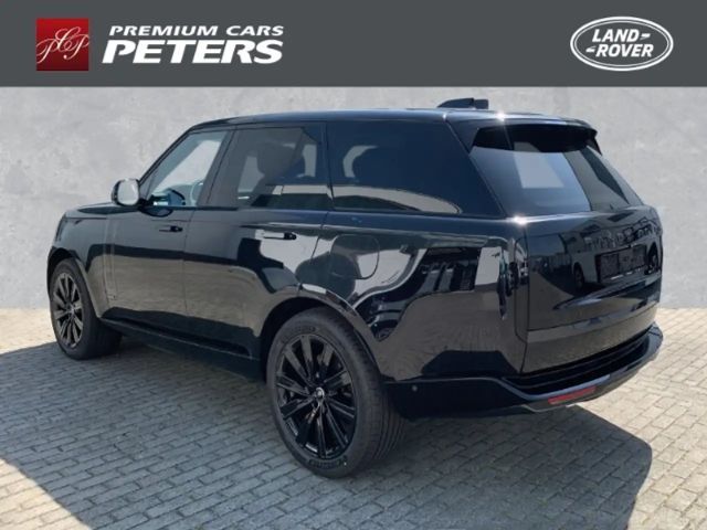 Land Rover Range Rover Autobiography