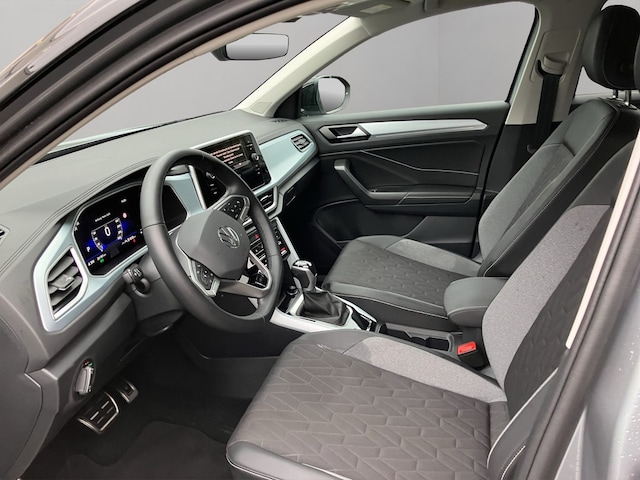 Volkswagen T-Roc 2.0 TDI DSG Plus