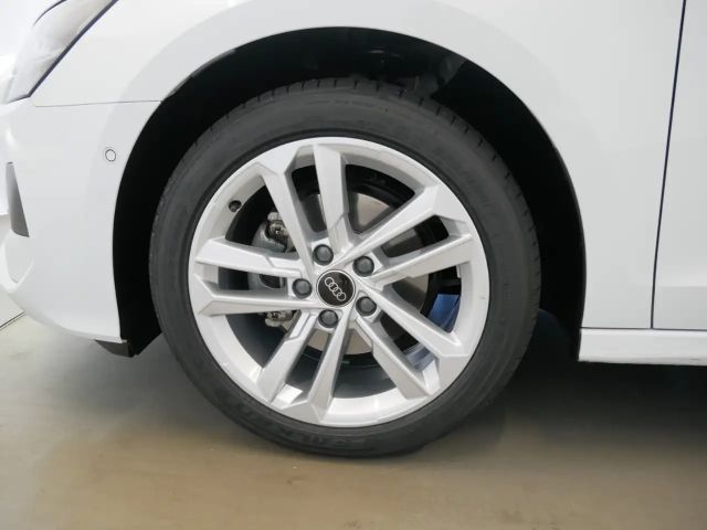 Audi A3 30 TFSI Sedan Sportback