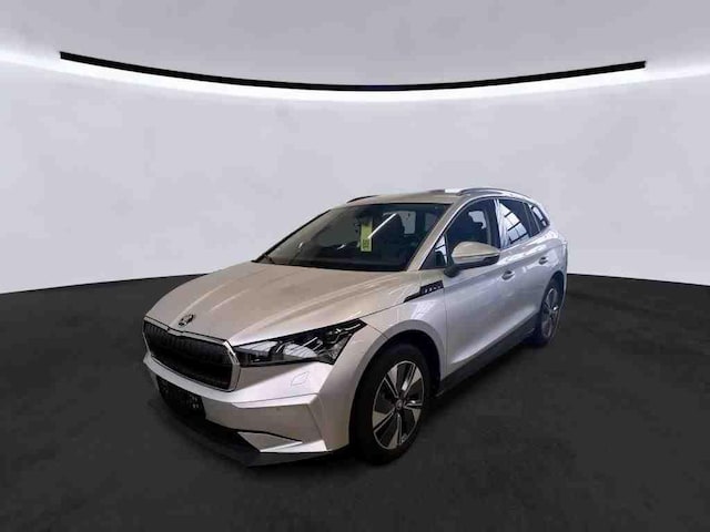 Skoda Enyaq Loft iV 60