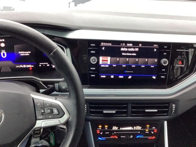 Volkswagen Polo 1.0 TSI