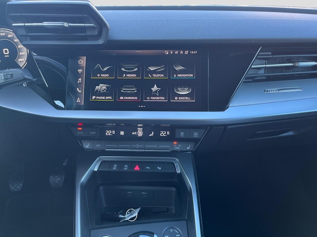 Audi A3 30 TFSI Sportback